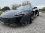 McLaren 650S Le Mans 2015 года